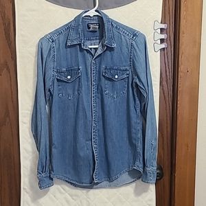 Ralph Lauren | Small | Women's Fitted Top